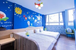 Fun Kids B&B