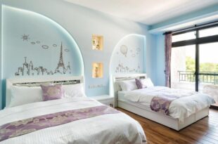 Fungoing Bed and Breakfast