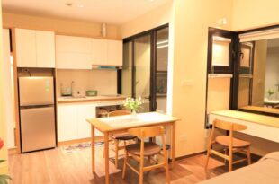 Funhome Bờ Sông Sét Apartment Ha Noi
