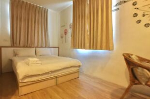 Funja Colorful Hotel