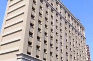 Fushin Hotel Tainan