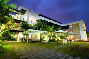 Fuwan Villa