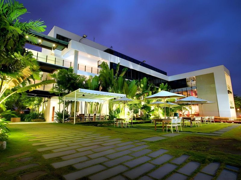 Fuwan Villa