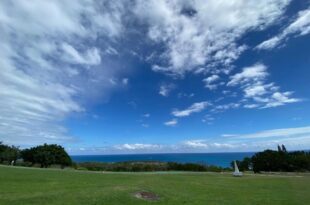 Fuyue Sea View B&B