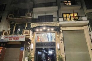 G-Apartment & Hotel