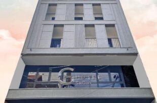 G Hotel Sai Gon