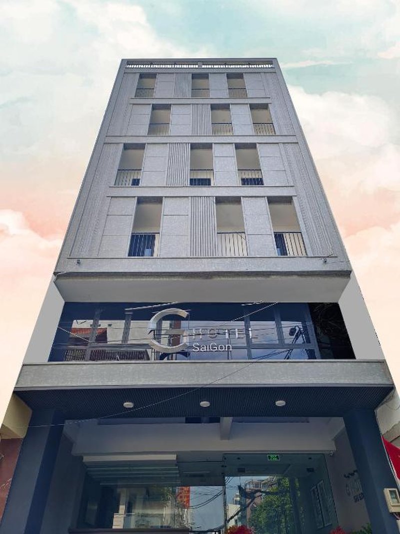 G Hotel Sai Gon