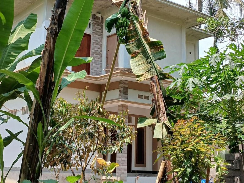 G Lova House -Tetebatu