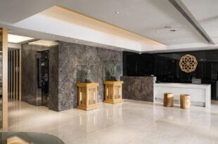 Gamalan FL Spring Hotel