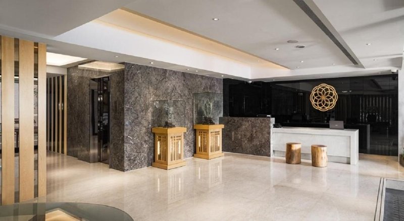 Gamalan FL Spring Hotel