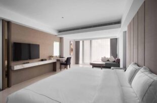 Gamalan Spring Hotel