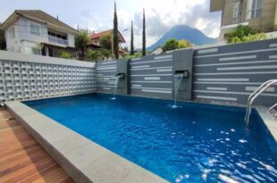 Gandaria Villa Batu