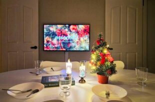 Gangnam Cozy Stay near Sinnonhyeon, 3 Queen Beds, Sofa