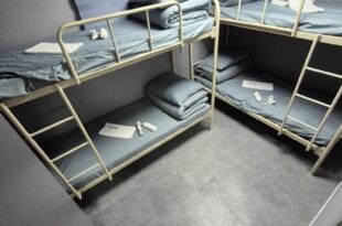 Gangnam Seven Hostel