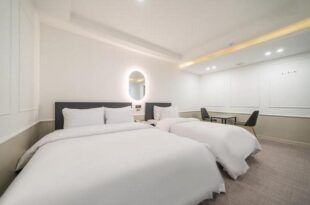 Gangnam Spring Hotel