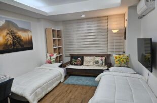 Gangnam Station Fun House