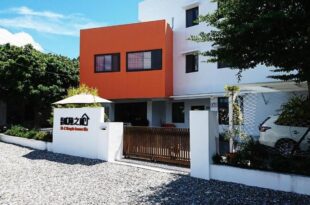 高寮貳陸之貳民宿 Gaoliao 26-2 Simple Home Life