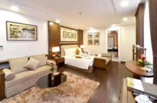Garco Dragon Hotel 2
