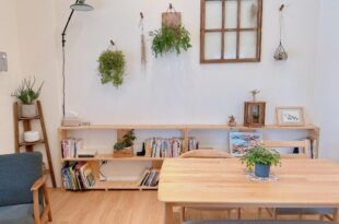 Gardenstay