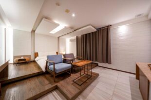 Gasan Rich Hotel