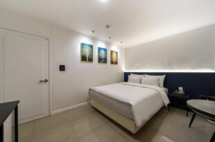 Gasan The Stay Hotel