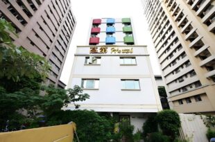 Gaudi Hotel