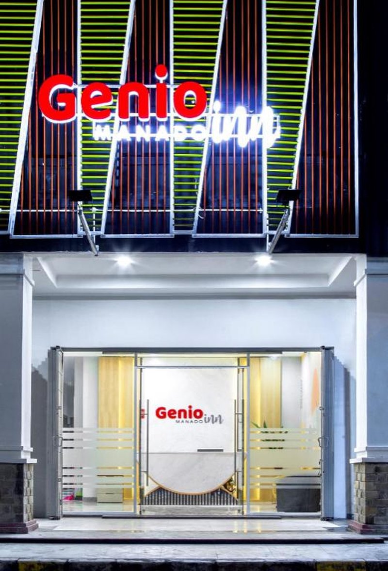 Genio Inn – Mantos
