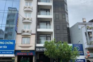 Gia Huyền Hotel