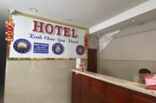Gia Minh Hotel