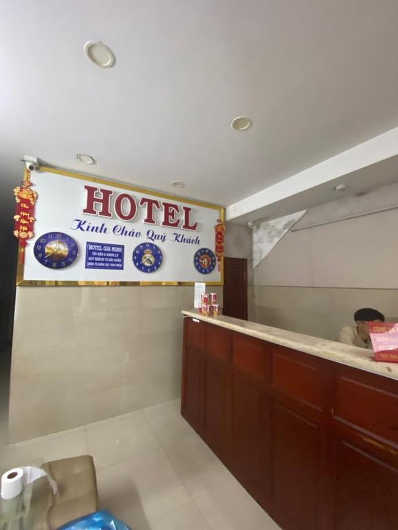 Gia Minh Hotel