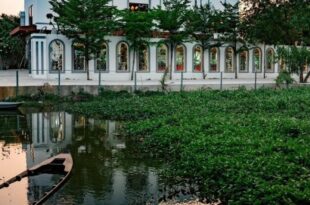 Gia Nguyên Resort