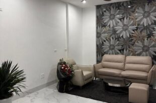Giảm Giá 25 Phần Trăm- Homestay – Kim Mã – Giang Văn Minh