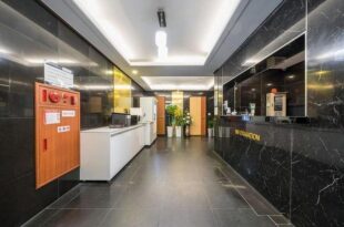 Gildong Ora Hotel