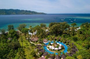 Gili Air Lagoon Resort By Waringin Hospitality