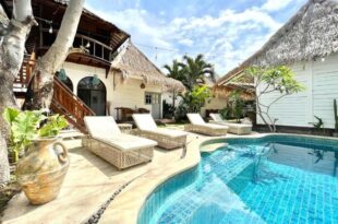 Gili Breeze Tropical Bungalows