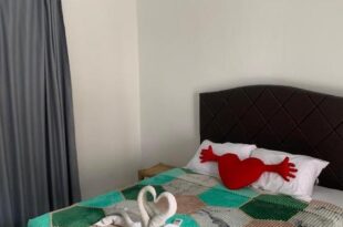 Gili Davidoff Skyline