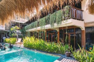 Gili Divers Hotel