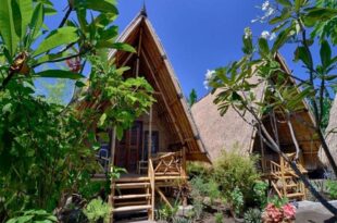 Gili Guest House