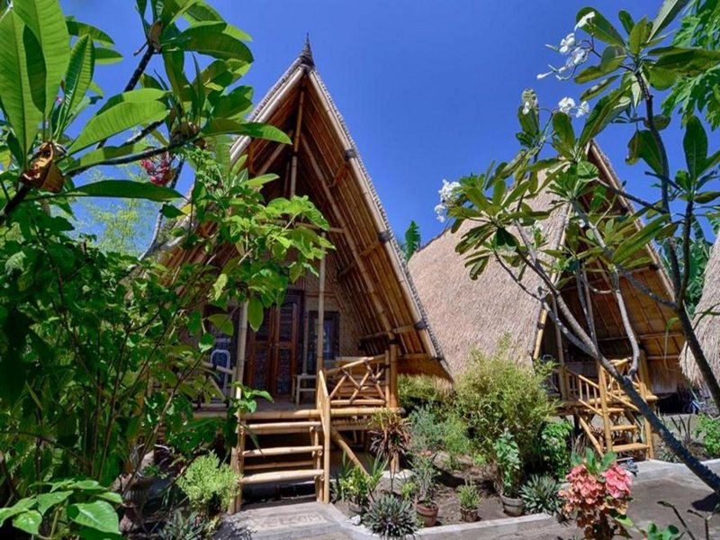 Gili Guest House