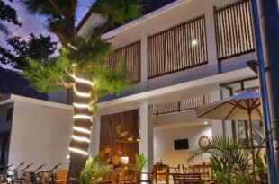 Gili Kama Hotel & Villa