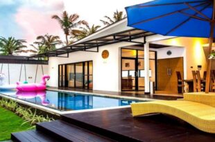 Gili Khayangan Villas