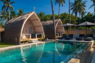 Gili Meno Escape – Adults Only