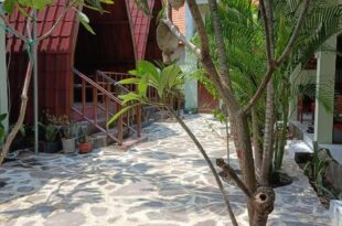 Gili Mesari Cottages & Homestay