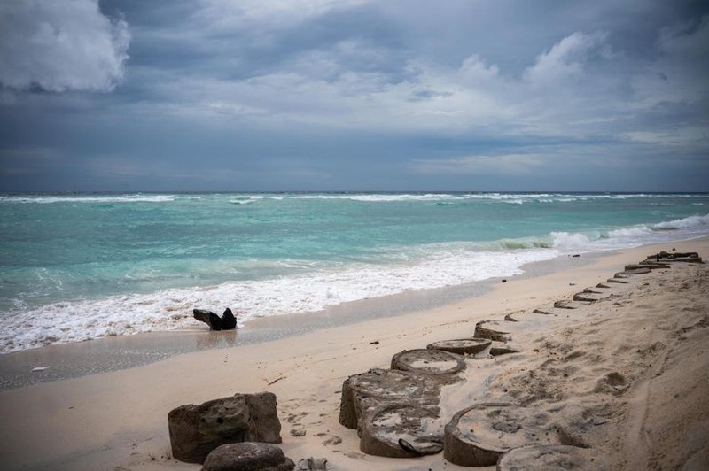 Gili Ocean Club – ADULTS ONLY