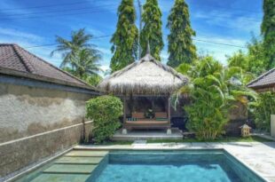 Gili Villas