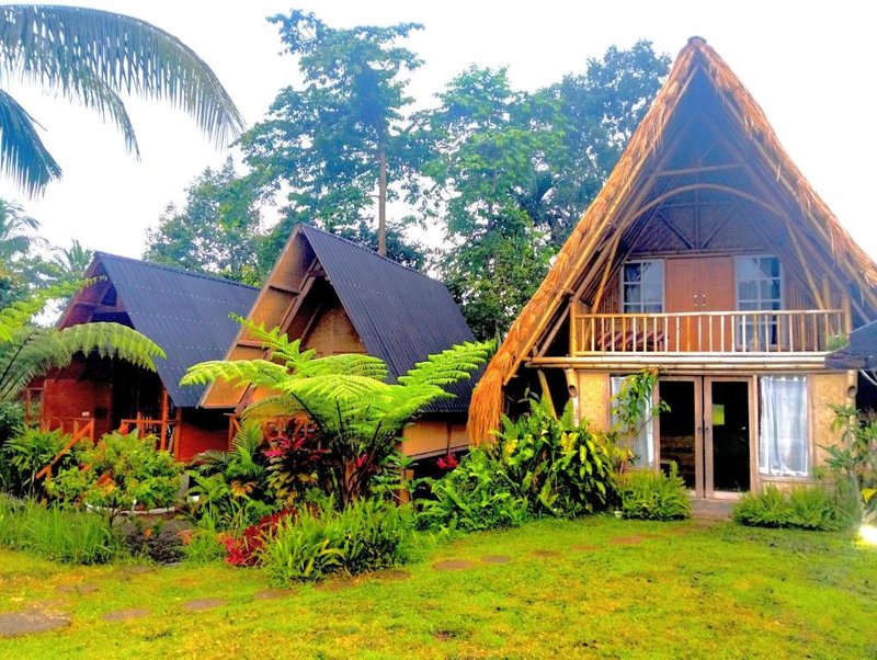 Girang Rinjani Bungalows
