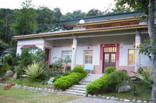Global Village Farmstay