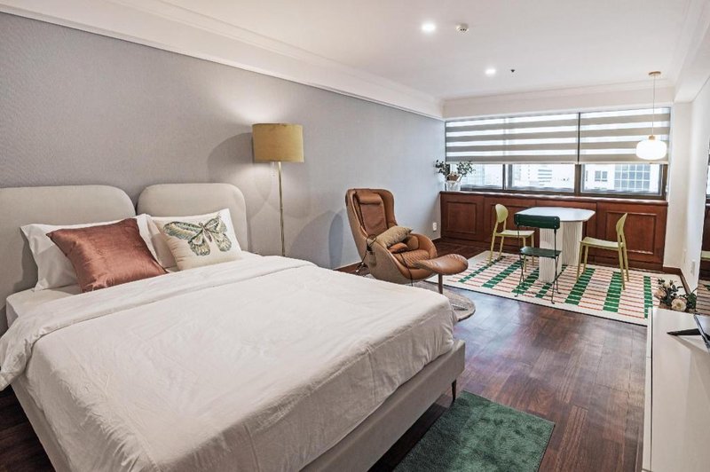 GLOCALOCA gwanghwamun