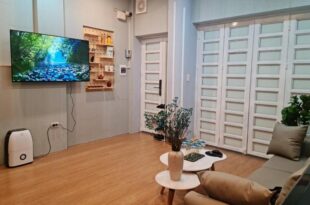 Góc nhỏ Hà Nội Homestay