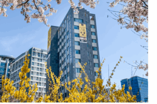 Gold River Hotel
